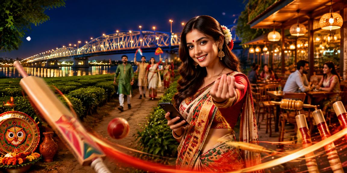 রাজশাহী ক্রিকেট বেটিং পর্দা