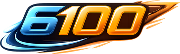 6100